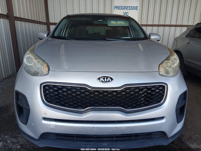 Aukcja sprzedaży 2017 Kia Sportage Lx, vin: KNDPM3AC7H7154902, numer aukcji: 45214546
