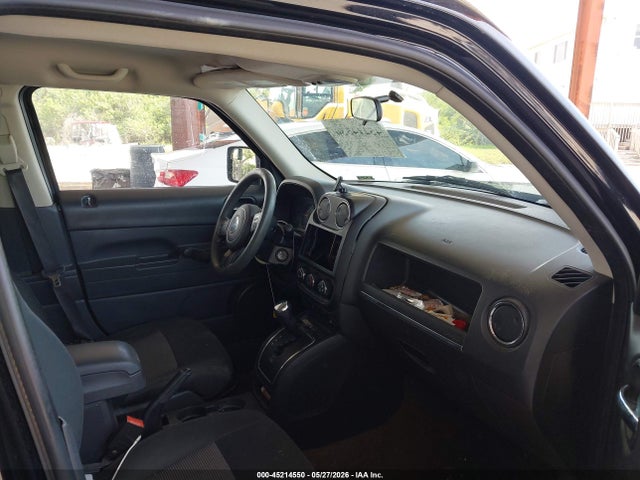 Aukcja sprzedaży 2014 Jeep Patriot Sport, vin: 1C4NJPBB9ED547164, numer aukcji: 45214550