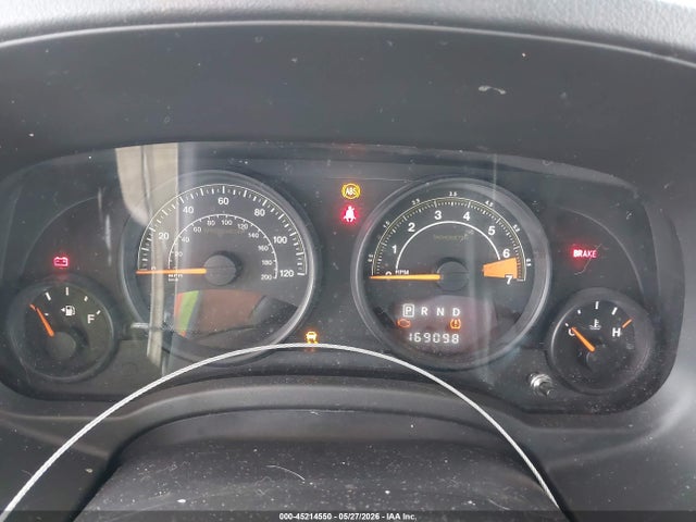 Aukcja sprzedaży 2014 Jeep Patriot Sport, vin: 1C4NJPBB9ED547164, numer aukcji: 45214550
