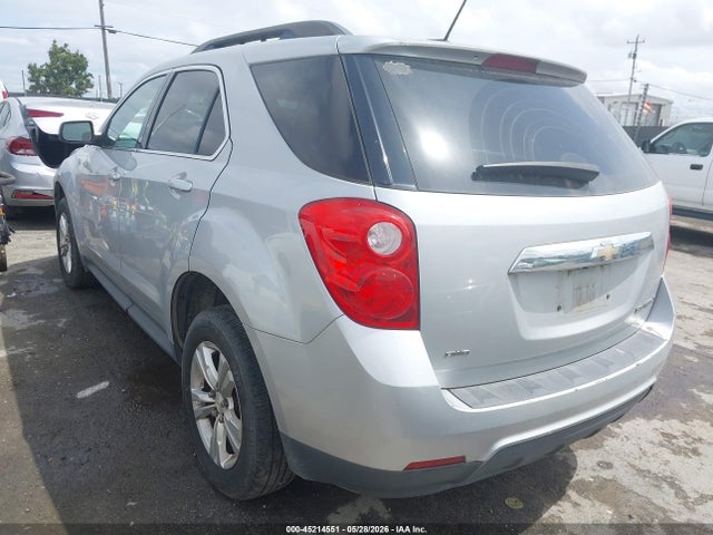 Aukcja sprzedaży 2015 Chevrolet Equinox 1lt, vin: 2GNFLFEK0F6253390, numer aukcji: 45214551