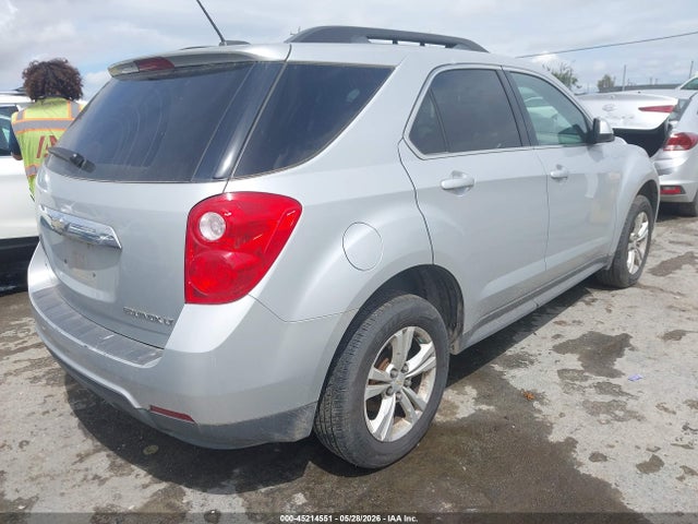 Aukcja sprzedaży 2015 Chevrolet Equinox 1lt, vin: 2GNFLFEK0F6253390, numer aukcji: 45214551