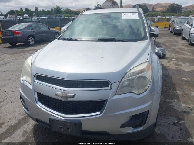 Aukcja sprzedaży 2015 Chevrolet Equinox 1lt, vin: 2GNFLFEK0F6253390, numer aukcji: 45214551
