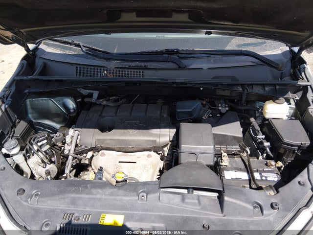 Aukcja sprzedaży 2015 Toyota Highlander Le, vin: 5TDZARFH3FS013501, numer aukcji: 45214554