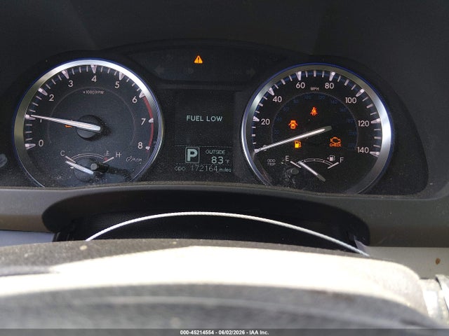 Aukcja sprzedaży 2015 Toyota Highlander Le, vin: 5TDZARFH3FS013501, numer aukcji: 45214554