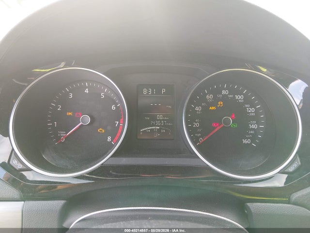 Продаж на аукціоні авто 2016 Volkswagen Jetta 1.8t Sport, vin: 3VWD17AJ9GM370589, номер лоту: 45214557