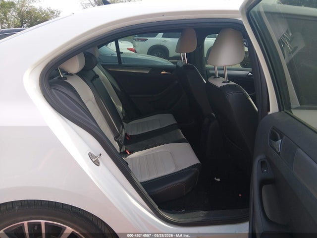 Продаж на аукціоні авто 2016 Volkswagen Jetta 1.8t Sport, vin: 3VWD17AJ9GM370589, номер лоту: 45214557