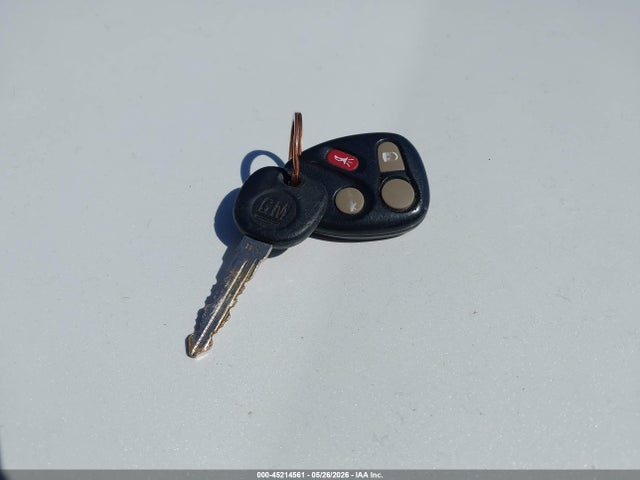 Aukcja sprzedaży 2006 Cadillac Cts Standard, vin: 1G6DP577960125247, numer aukcji: 45214561
