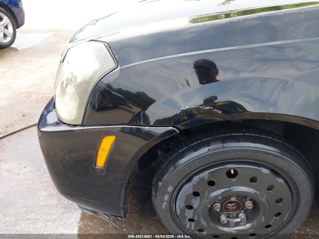 Aukcja sprzedaży 2006 Cadillac Cts Standard, vin: 1G6DP577960125247, numer aukcji: 45214561