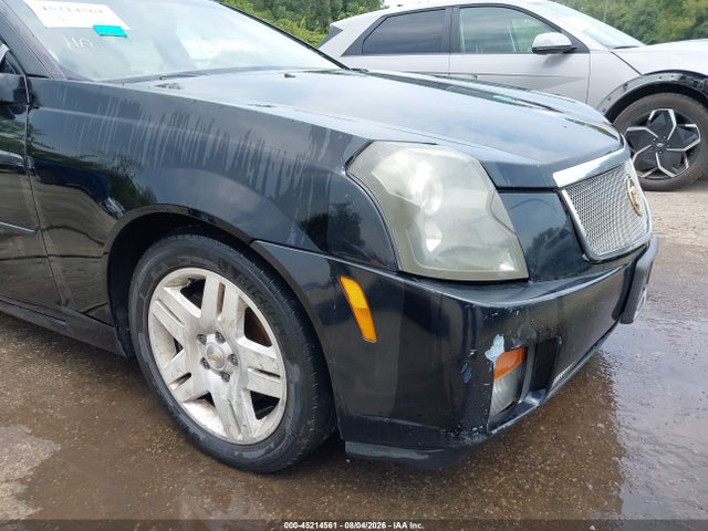 Aukcja sprzedaży 2006 Cadillac Cts Standard, vin: 1G6DP577960125247, numer aukcji: 45214561