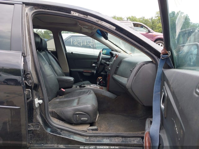 Aukcja sprzedaży 2006 Cadillac Cts Standard, vin: 1G6DP577960125247, numer aukcji: 45214561