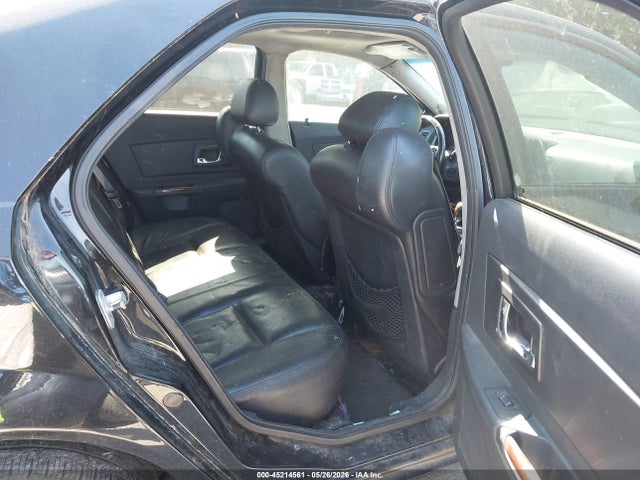 Aukcja sprzedaży 2006 Cadillac Cts Standard, vin: 1G6DP577960125247, numer aukcji: 45214561