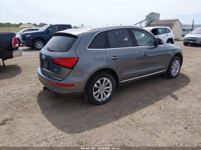 45214567 :رقم المزاد ، WA1L2AFP0GA020944 vin ، 2016 Audi Q5 2.0t Premium مزاد بيع