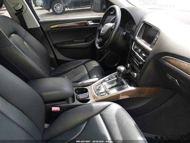 45214567 :رقم المزاد ، WA1L2AFP0GA020944 vin ، 2016 Audi Q5 2.0t Premium مزاد بيع