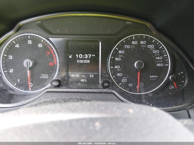 45214567 :رقم المزاد ، WA1L2AFP0GA020944 vin ، 2016 Audi Q5 2.0t Premium مزاد بيع