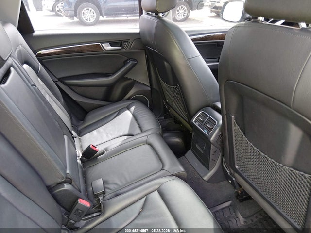 45214567 :رقم المزاد ، WA1L2AFP0GA020944 vin ، 2016 Audi Q5 2.0t Premium مزاد بيع