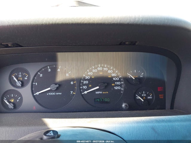 Продажа на аукционе авто 2004 Jeep Grand Cherokee Laredo, vin: 1J4GW48S74C425322, номер лота: 45214571