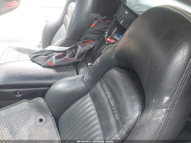 Aukcja sprzedaży 2000 Chevrolet Corvette, vin: 1G1YY32G8Y5106680, numer aukcji: 45214572