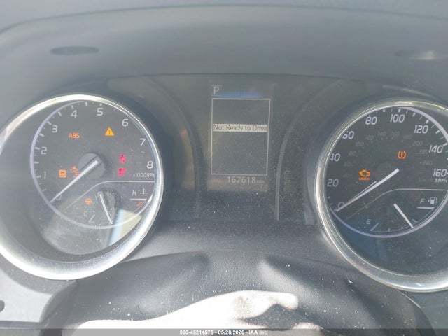 45214575 :رقم المزاد ، 4T1B11HK7JU657949 vin ، 2018 Toyota Camry Se مزاد بيع
