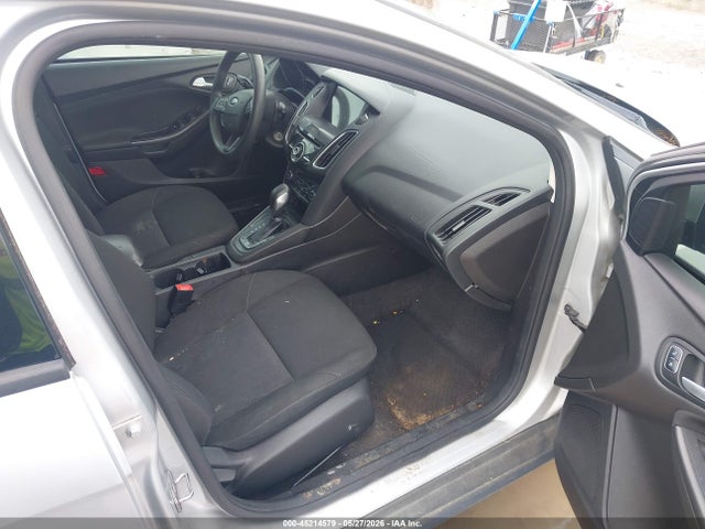 Aukcja sprzedaży 2018 Ford Focus Sel, vin: 1FADP3M24JL244024, numer aukcji: 45214579