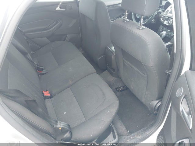 Aukcja sprzedaży 2018 Ford Focus Sel, vin: 1FADP3M24JL244024, numer aukcji: 45214579