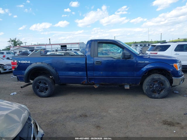 Aukcja sprzedaży 2011 Ford F-150 Xlt, vin: 1FTNF1EF3BKD07323, numer aukcji: 45214582