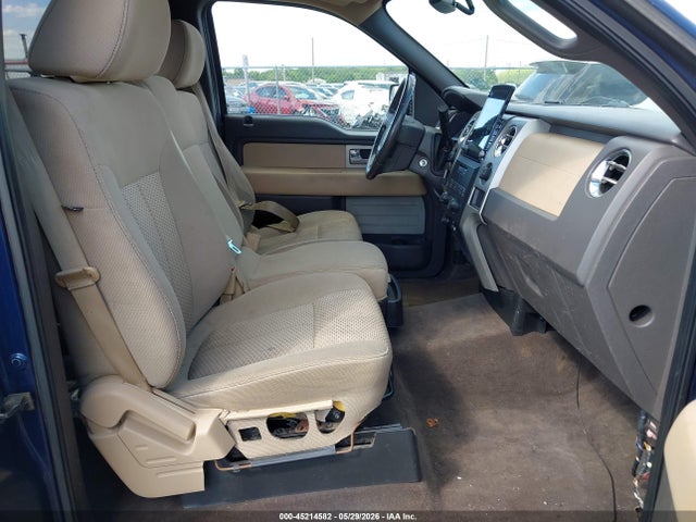 Aukcja sprzedaży 2011 Ford F-150 Xlt, vin: 1FTNF1EF3BKD07323, numer aukcji: 45214582