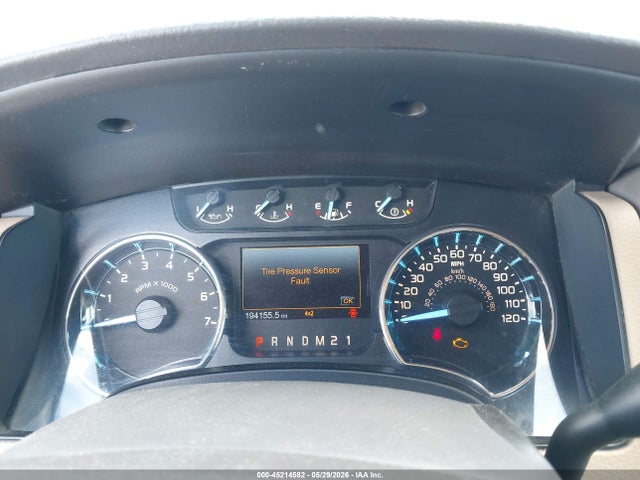 Aukcja sprzedaży 2011 Ford F-150 Xlt, vin: 1FTNF1EF3BKD07323, numer aukcji: 45214582