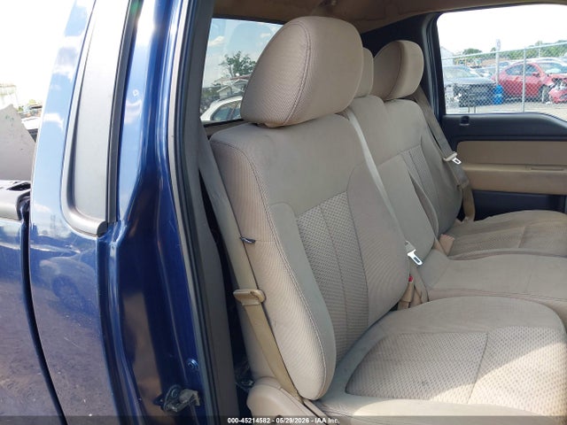 Aukcja sprzedaży 2011 Ford F-150 Xlt, vin: 1FTNF1EF3BKD07323, numer aukcji: 45214582