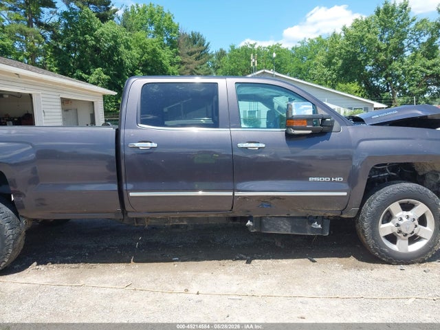 1GC1KWE89GF102145 Chevrolet Silverado 2500hd Ltz