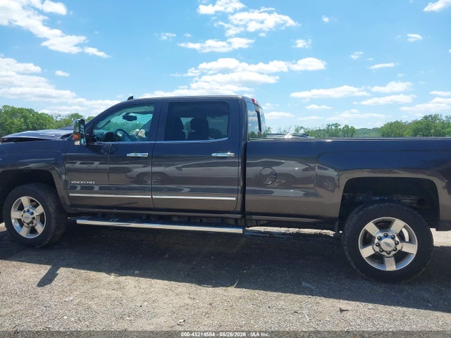 1GC1KWE89GF102145 Chevrolet Silverado 2500hd Ltz