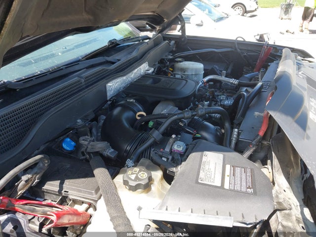 1GC1KWE89GF102145 Chevrolet Silverado 2500hd Ltz