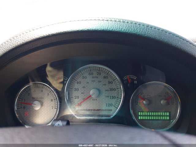 2008 Ford F-150 Harley-davidson მანქანა იყიდება აუქციონზე, vin: 1FTRW14508FB21329, აუქციონის ნომერი: 45214587