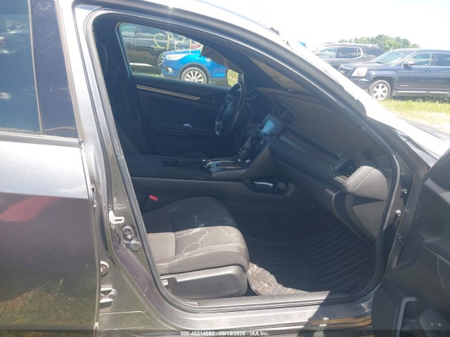 SHHFK7H46HU213325 Honda Civic Sport