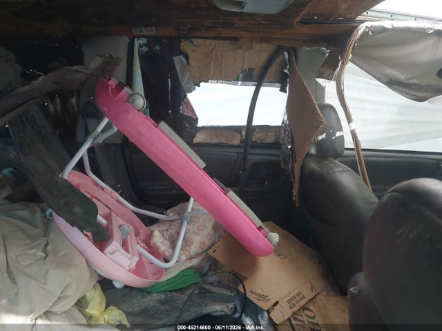 Aukcja sprzedaży 1998 Jeep Grand Cherokee Laredo, vin: 1J4GZ48YXWC356883, numer aukcji: 45214600