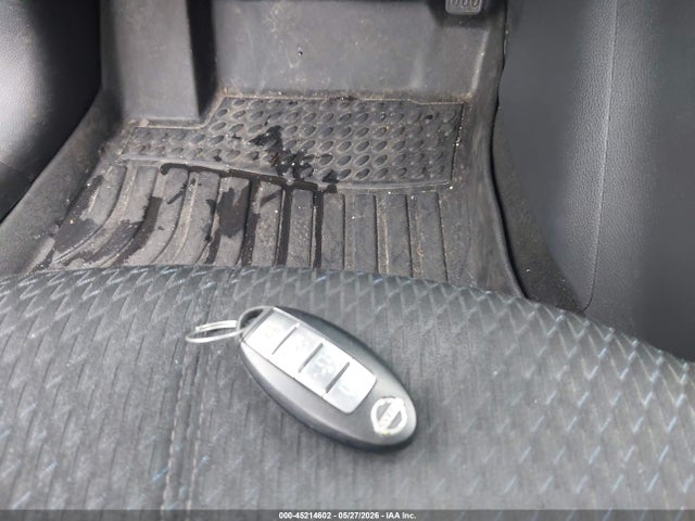 Nissan SENTRA SR 2014 3N1AB7AP3EL627260 Image 11