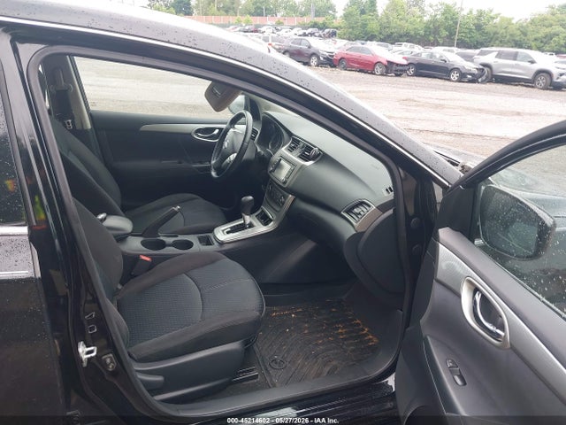 Nissan SENTRA SR 2014 3N1AB7AP3EL627260 Image 5
