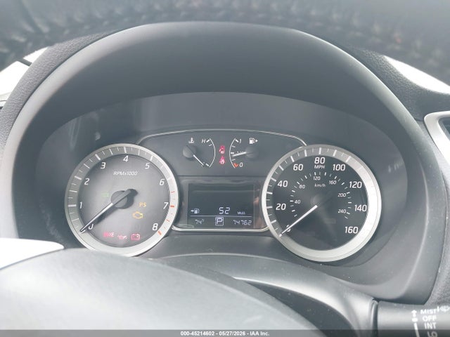 Nissan SENTRA SR 2014 3N1AB7AP3EL627260 Image 7