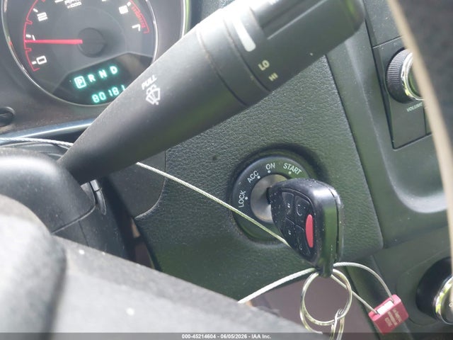 Aukcja sprzedaży 2013 Dodge Avenger Se, vin: 1C3CDZAB9DN534648, numer aukcji: 45214604