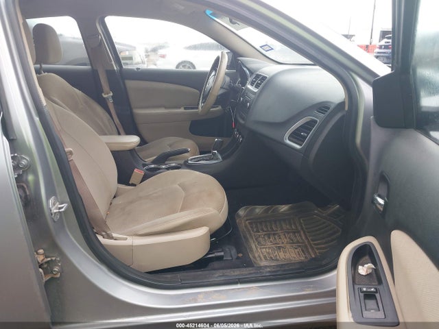 Aukcja sprzedaży 2013 Dodge Avenger Se, vin: 1C3CDZAB9DN534648, numer aukcji: 45214604