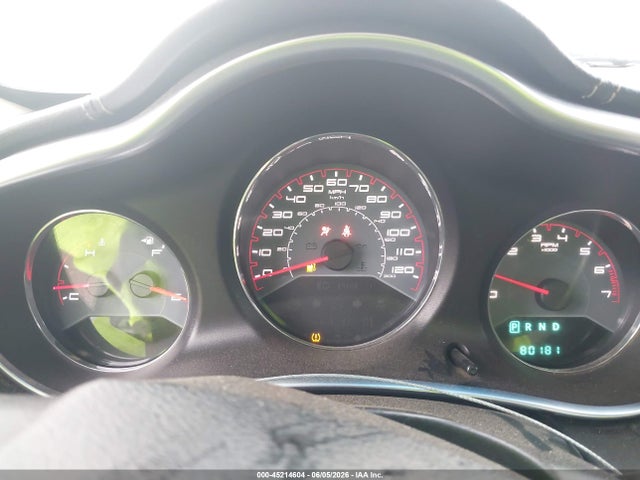 Aukcja sprzedaży 2013 Dodge Avenger Se, vin: 1C3CDZAB9DN534648, numer aukcji: 45214604