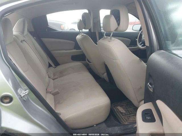 Aukcja sprzedaży 2013 Dodge Avenger Se, vin: 1C3CDZAB9DN534648, numer aukcji: 45214604