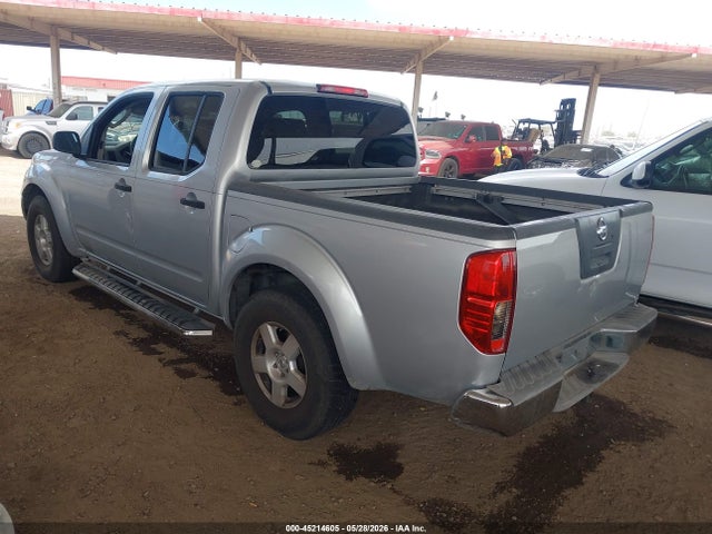 Aukcja sprzedaży 2006 Nissan Frontier Se, vin: 1N6AD07U06C442380, numer aukcji: 45214605