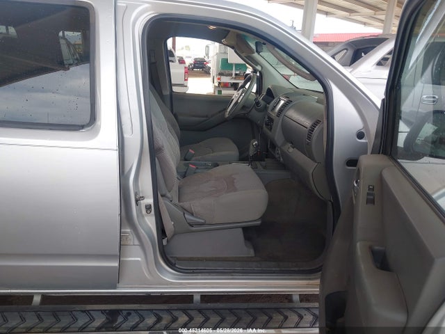 Aukcja sprzedaży 2006 Nissan Frontier Se, vin: 1N6AD07U06C442380, numer aukcji: 45214605