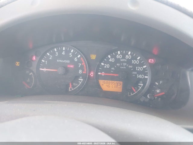 Aukcja sprzedaży 2006 Nissan Frontier Se, vin: 1N6AD07U06C442380, numer aukcji: 45214605