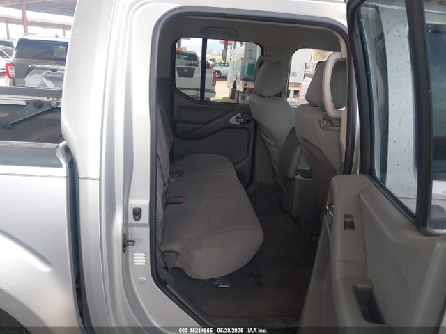 Aukcja sprzedaży 2006 Nissan Frontier Se, vin: 1N6AD07U06C442380, numer aukcji: 45214605