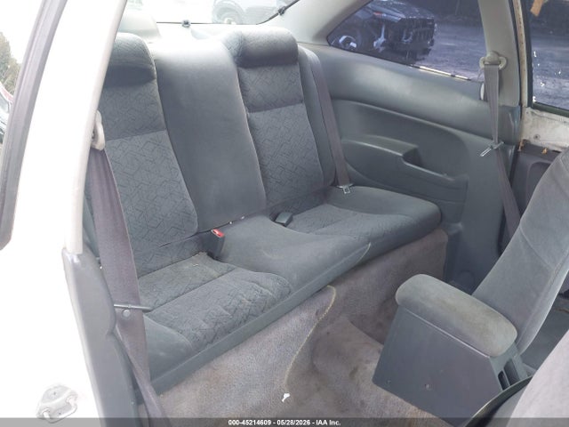 Auction sale of the 2000 Honda Civic Ex, vin: 1HGEJ8247YL106393, lot number: 45214609