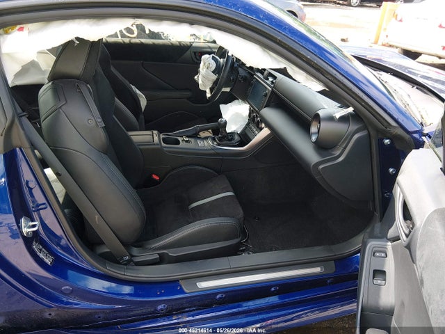 Auction sale of the 2024 Toyota Gr86 Premium, vin: JF1ZNBE11R8759167, lot number: 45214614