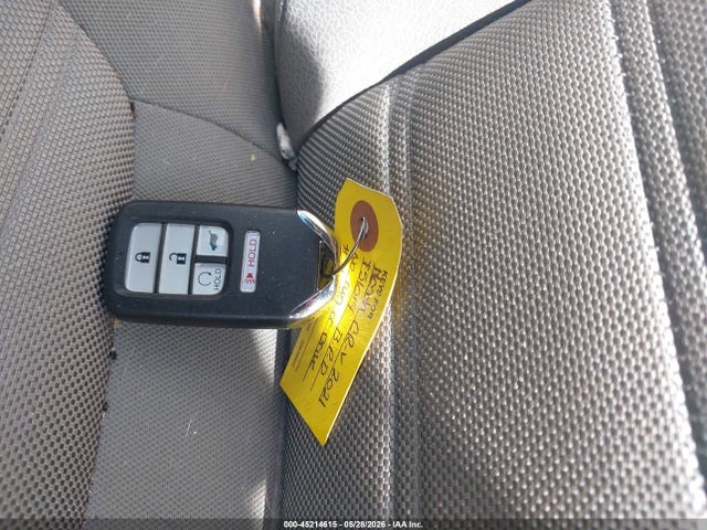 Honda Cr-v Awd Ex 2021 7FARW2H50ME001940 Image 11