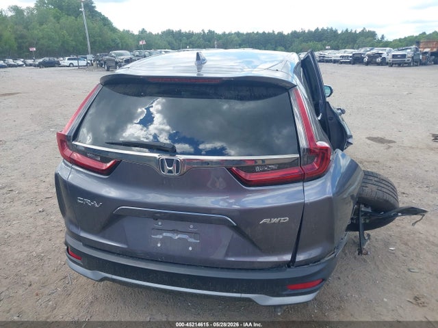 Honda Cr-v Awd Ex 2021 7FARW2H50ME001940 Image 16