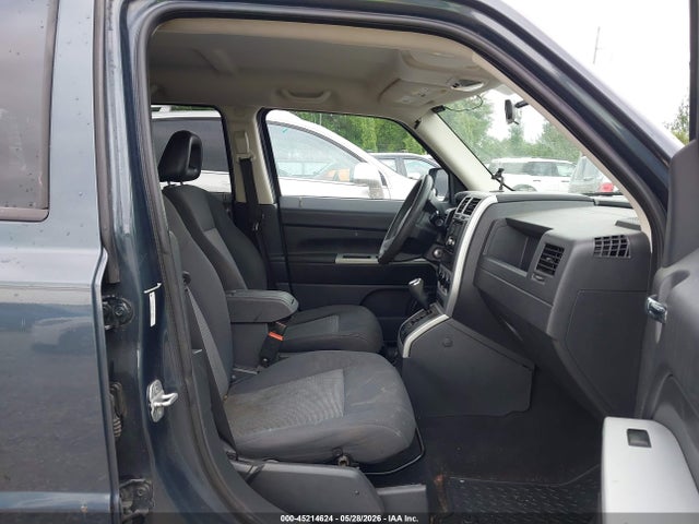 Aukcja sprzedaży 2008 Jeep Patriot Sport, vin: 1J8FF28W78D736525, numer aukcji: 45214624